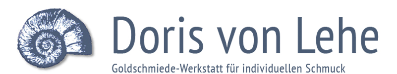 Doris von Lehe Goldschmiede-Werkstatt Logo